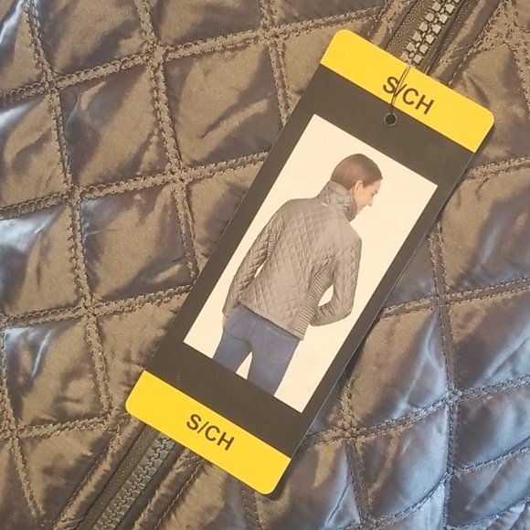 Andrew Marc new York  jacket small NWT - Picture 2 of 13